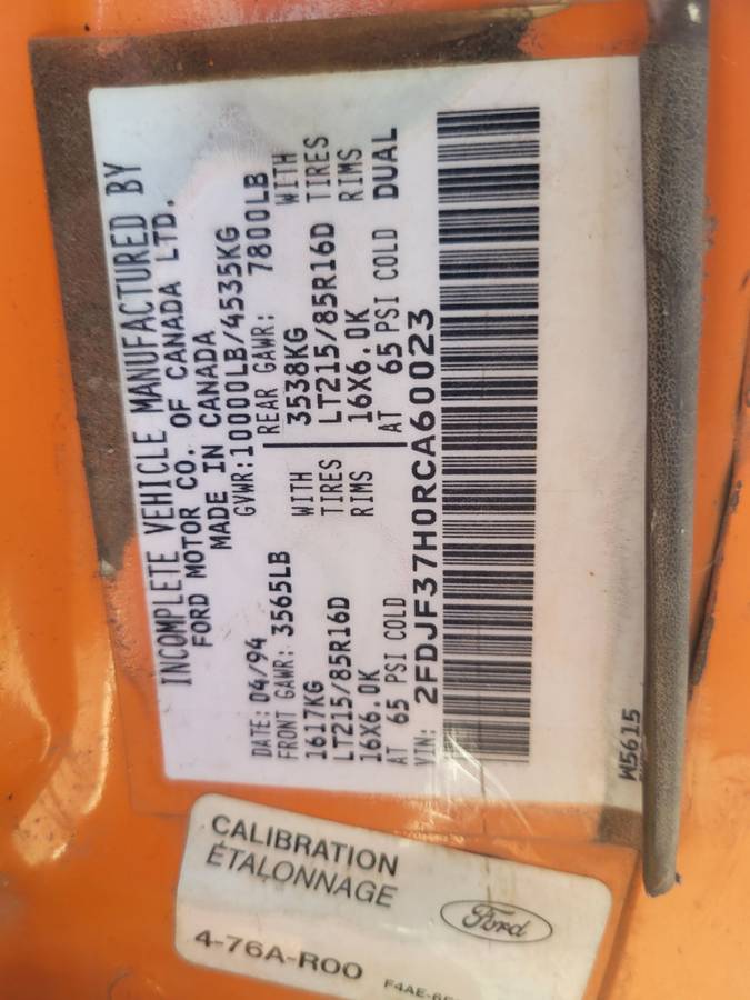 Ford-f350-xl-1994-orange-10