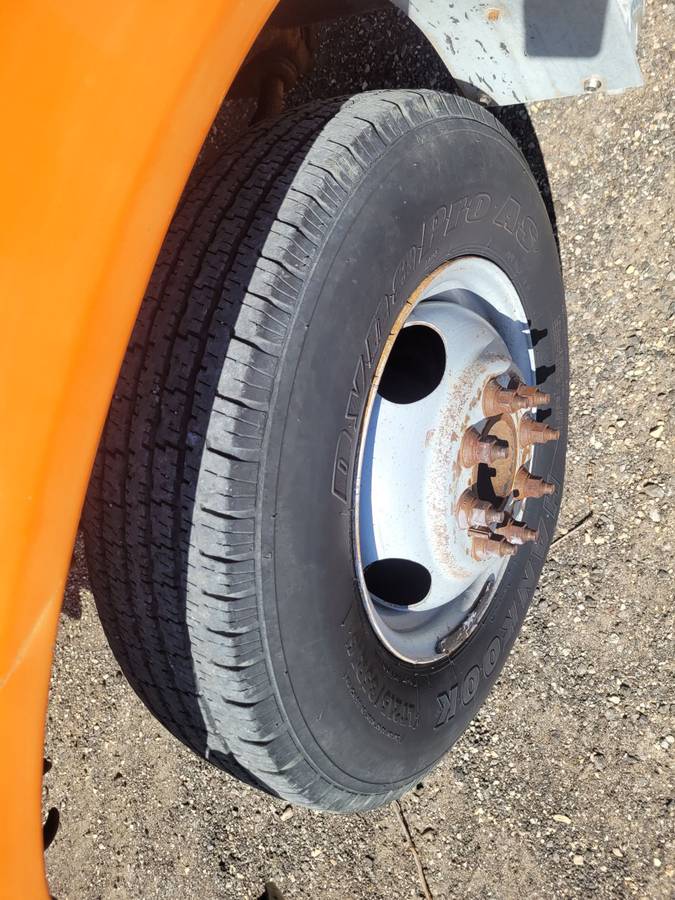 Ford-f350-xl-1994-orange-13