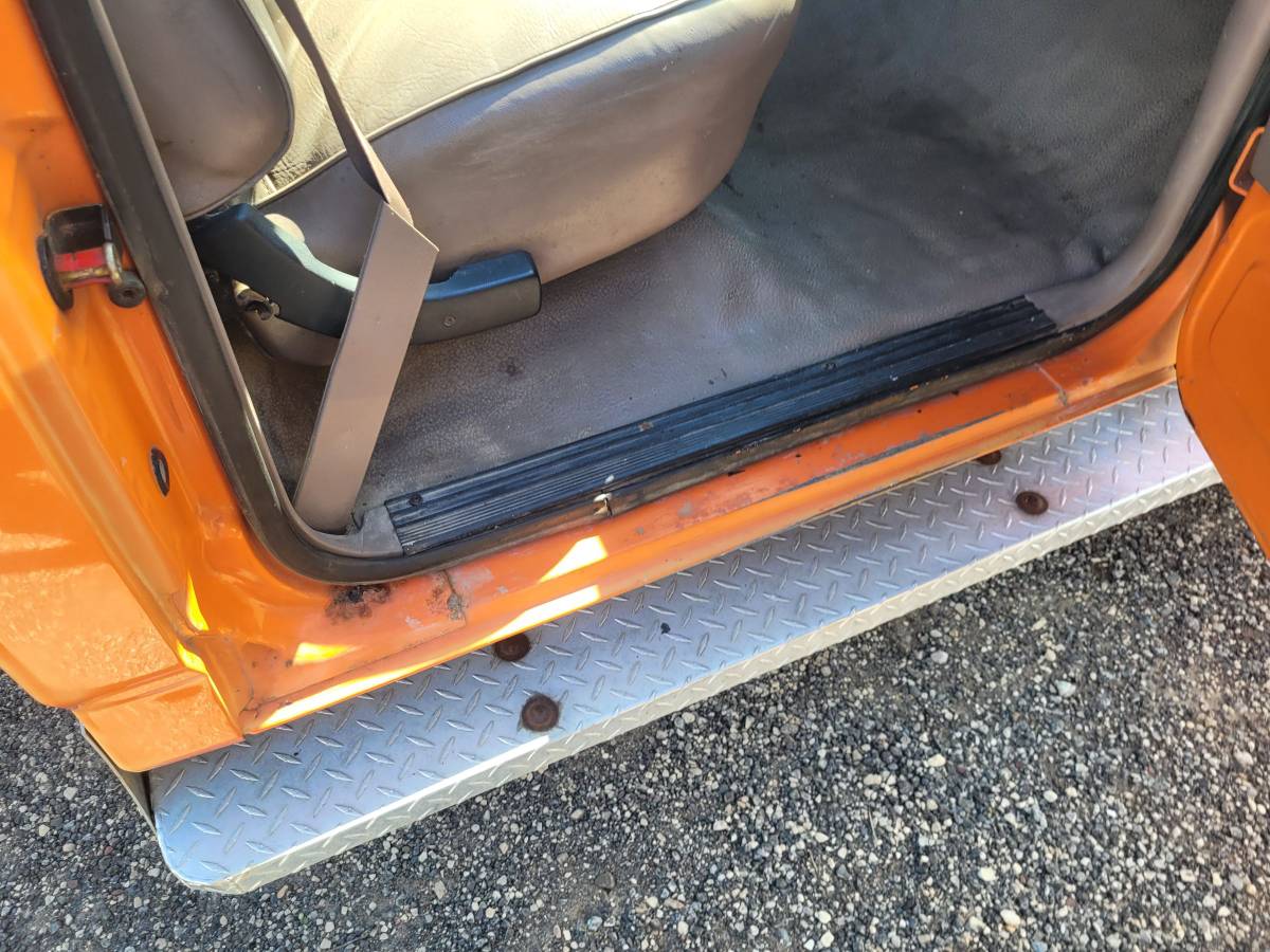 Ford-f350-xl-1994-orange-6