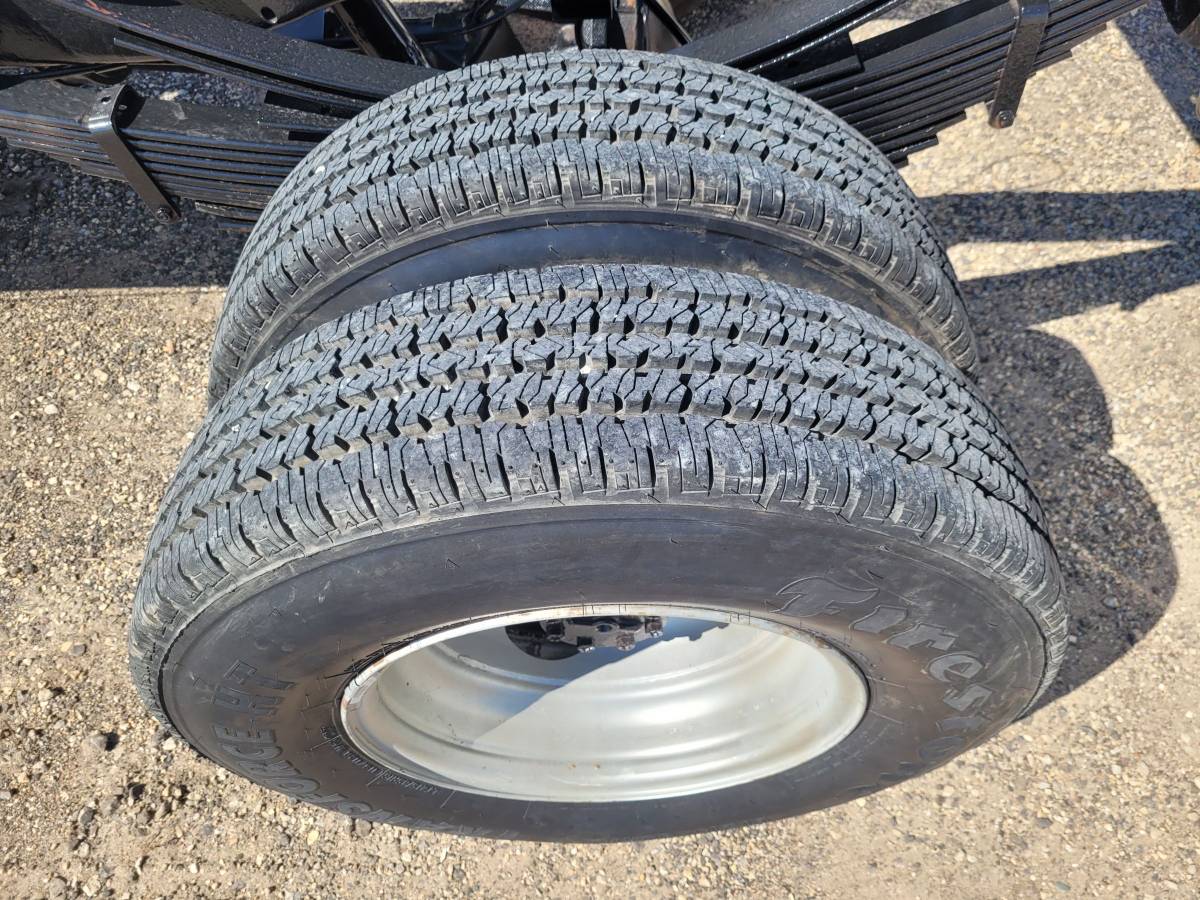 Ford-f350-xl-1994-orange-9