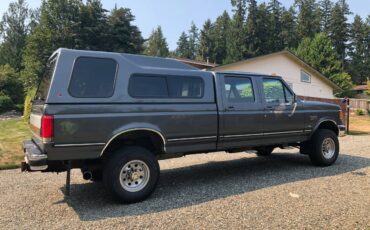Ford-f350-xlt-lariat-1988-grey-3