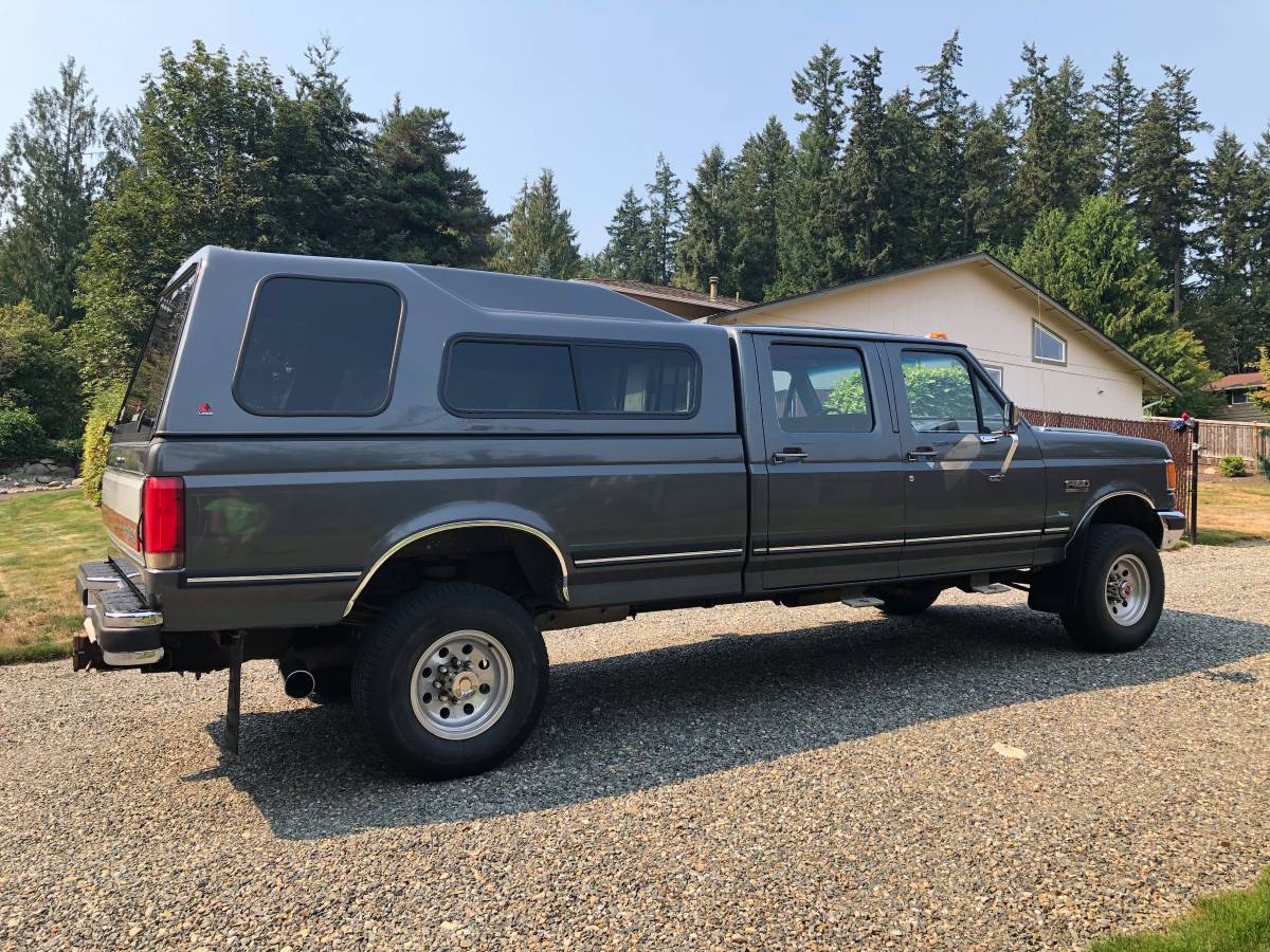 Ford-f350-xlt-lariat-1988-grey-3