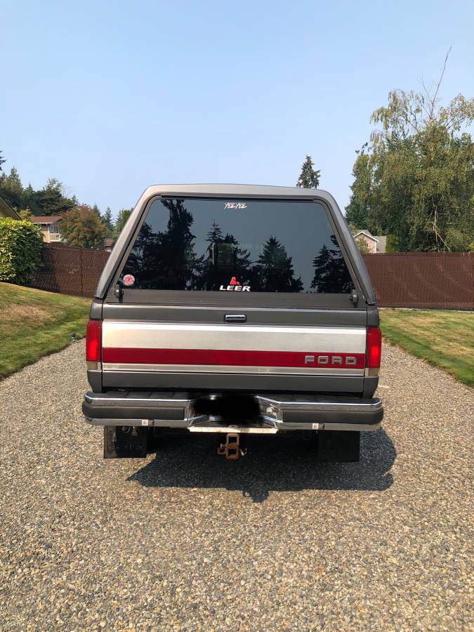 Ford-f350-xlt-lariat-1988-grey-4
