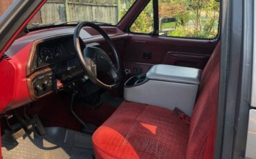 Ford-f350-xlt-lariat-1988-grey-5