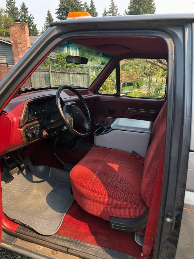Ford-f350-xlt-lariat-1988-grey-5