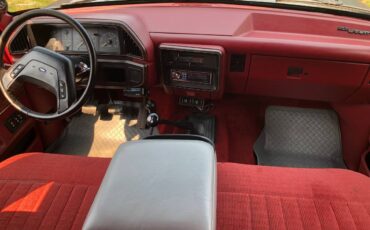 Ford-f350-xlt-lariat-1988-grey-7