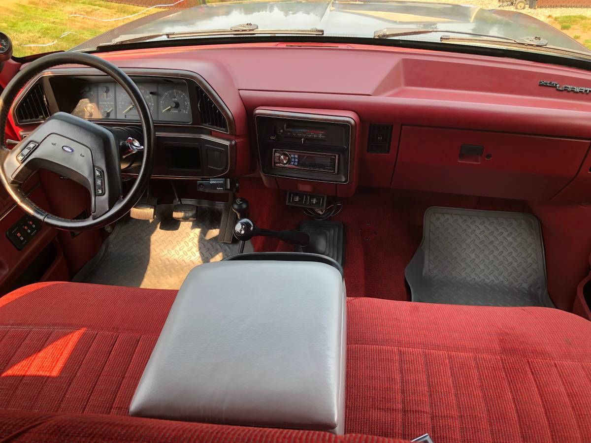 Ford-f350-xlt-lariat-1988-grey-7