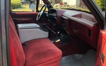 Ford-f350-xlt-lariat-1988-grey-9