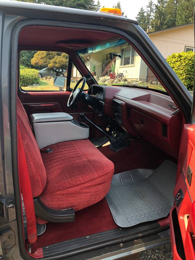 Ford-f350-xlt-lariat-1988-grey-9