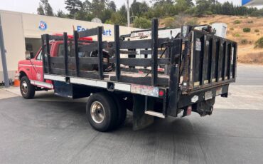 Ford-f450-super-duty-1992-red-2