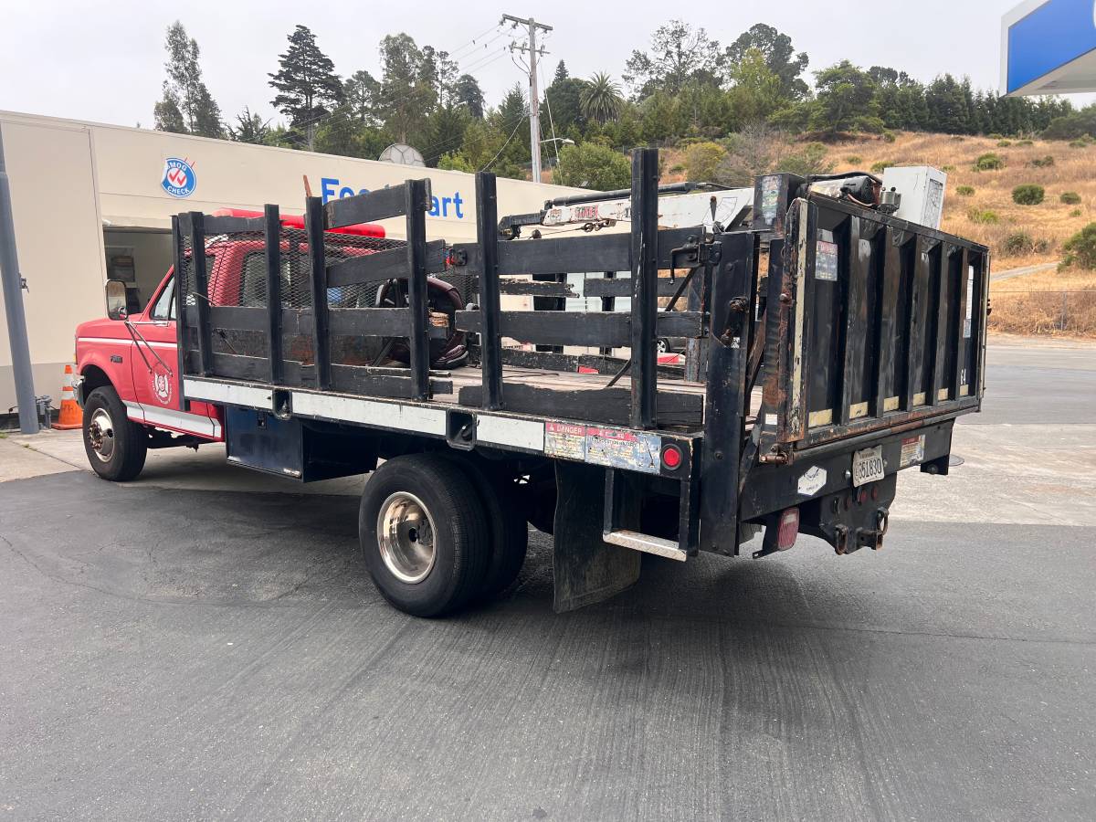 Ford-f450-super-duty-1992-red-2