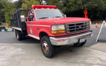 Ford-f450-super-duty-1992-red-5