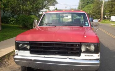Ford-f450-super-duty-diesel-1989-red-4