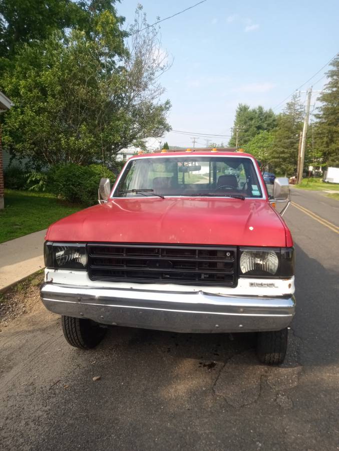 Ford-f450-super-duty-diesel-1989-red-4