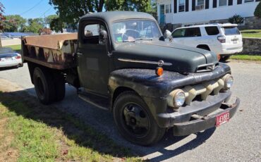 Ford-f600-1952-green-1