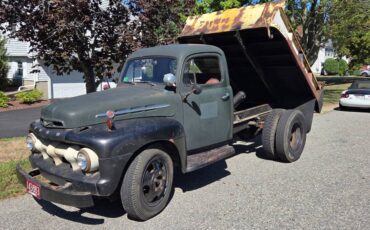 Ford-f600-1952-green-8