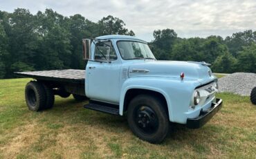 Ford-f600-1954-blue-3