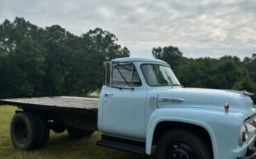 Ford-f600-1954-blue-4