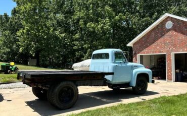 Ford-f600-1954-blue-7