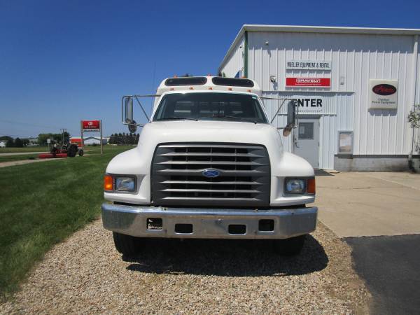 Ford-f850-diesel-1995-red-2