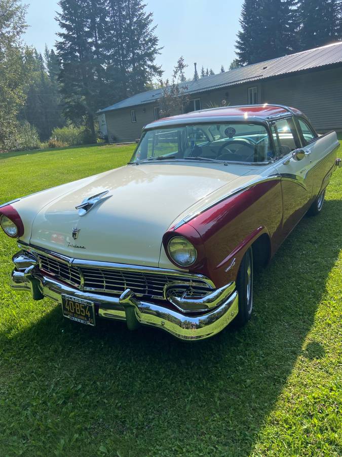 Ford-fairlane-1956-red-13