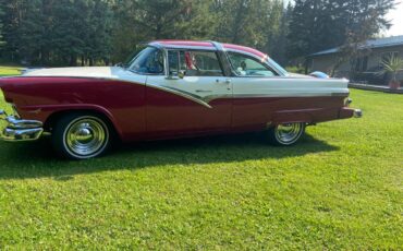 Ford-fairlane-1956-red-14