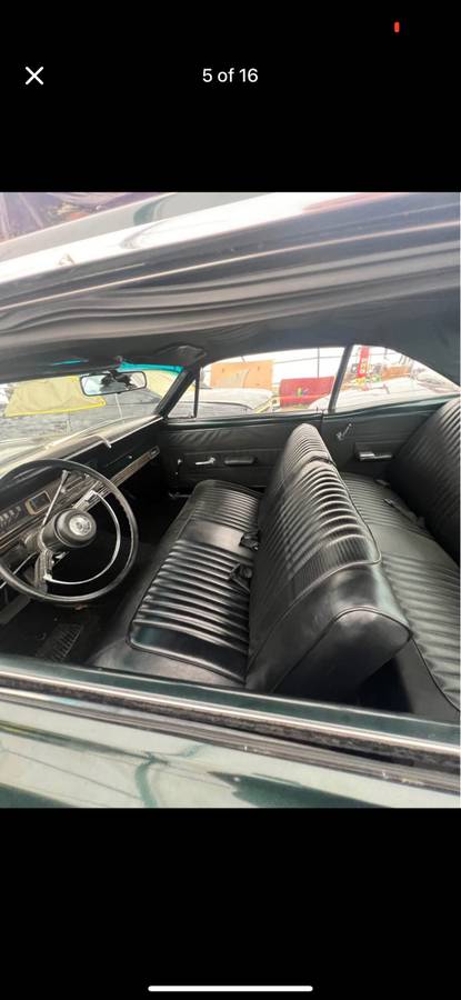 Ford-fairlane-1967-green-3