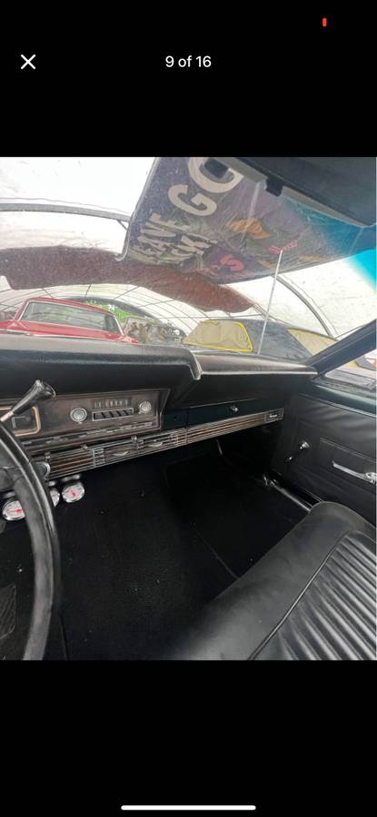 Ford-fairlane-1967-green-7