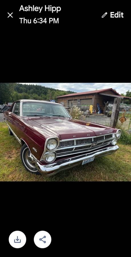 Ford-fairlane-500-1967-brown-1