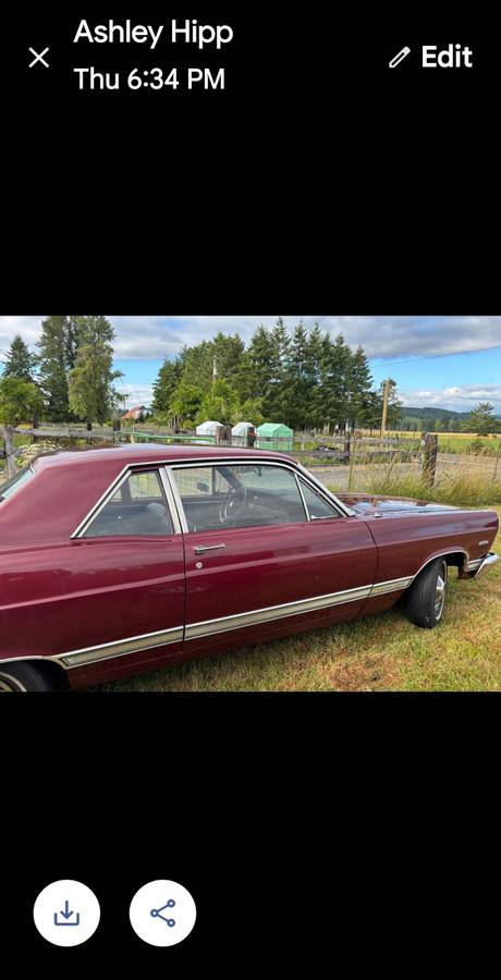 Ford-fairlane-500-1967-brown