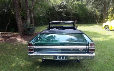 Ford-fairlane-500xl-1967-green-1