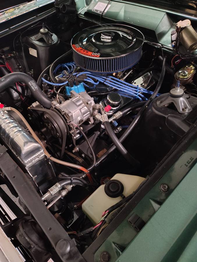 Ford-fairlane-500xl-1967-green-10