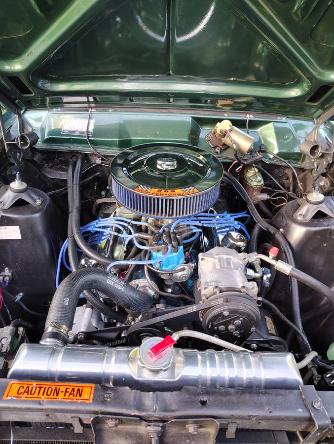Ford-fairlane-500xl-1967-green-13