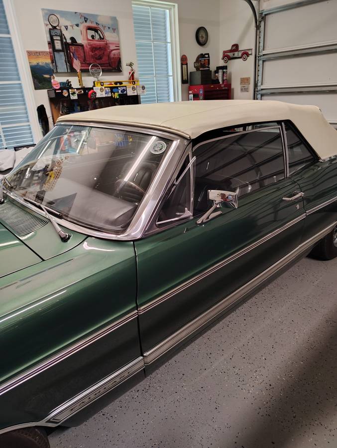 Ford-fairlane-500xl-1967-green-15