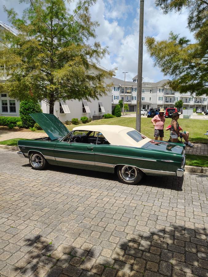 Ford-fairlane-500xl-1967-green-17