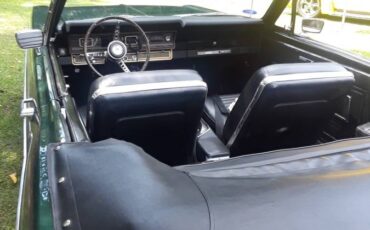 Ford-fairlane-500xl-1967-green-2