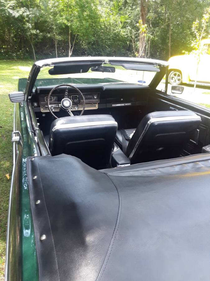 Ford-fairlane-500xl-1967-green-2