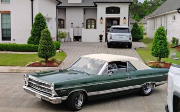 Ford-fairlane-500xl-1967-green-3