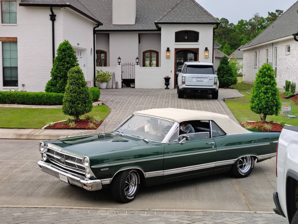 Ford-fairlane-500xl-1967-green-3