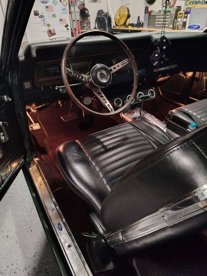 Ford-fairlane-500xl-1967-green-4