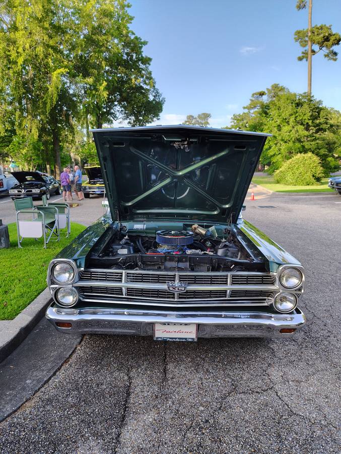 Ford-fairlane-500xl-1967-green-6