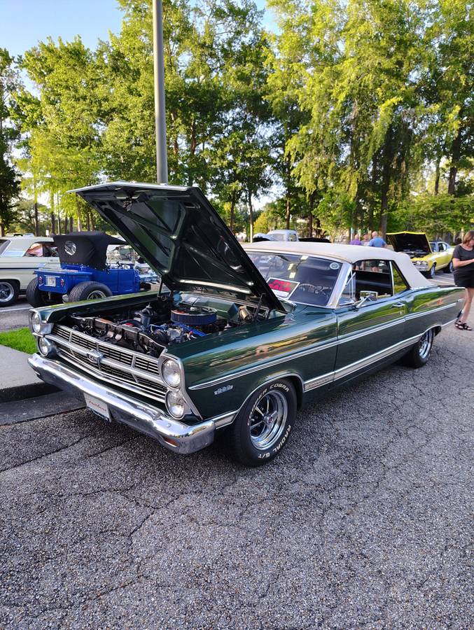 Ford-fairlane-500xl-1967-green-7