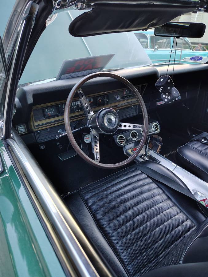 Ford-fairlane-500xl-1967-green-8