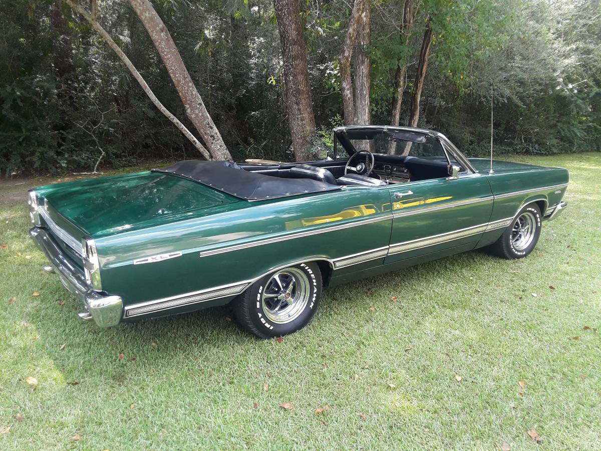 Ford-fairlane-500xl-1967-green