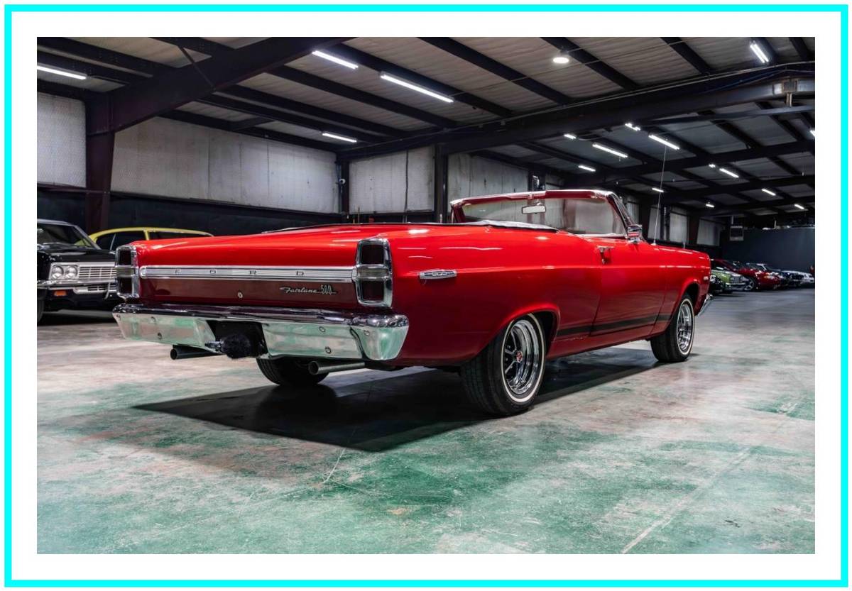 Ford-fairlane-convertible-1967-red-1