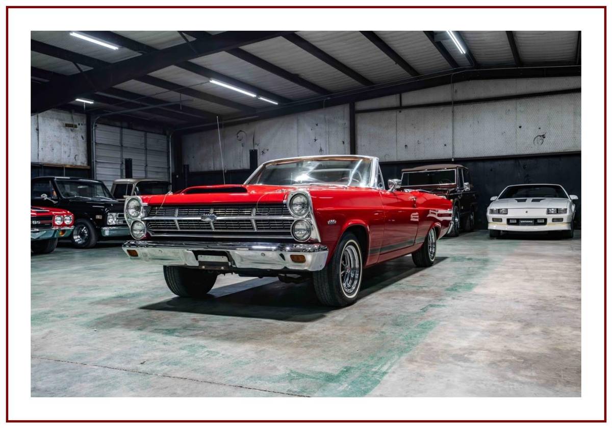Ford-fairlane-convertible-1967-red