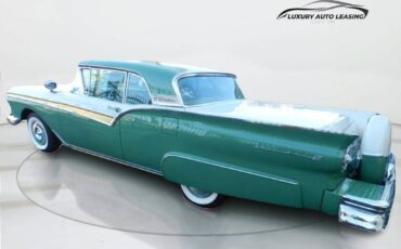 Ford-fairlane-sunliner-1957-green-12