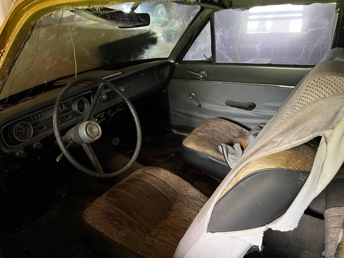 Ford-fakcon-1964-custom-1