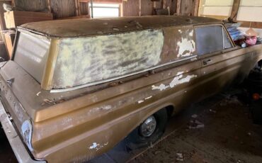Ford-fakcon-1964-custom