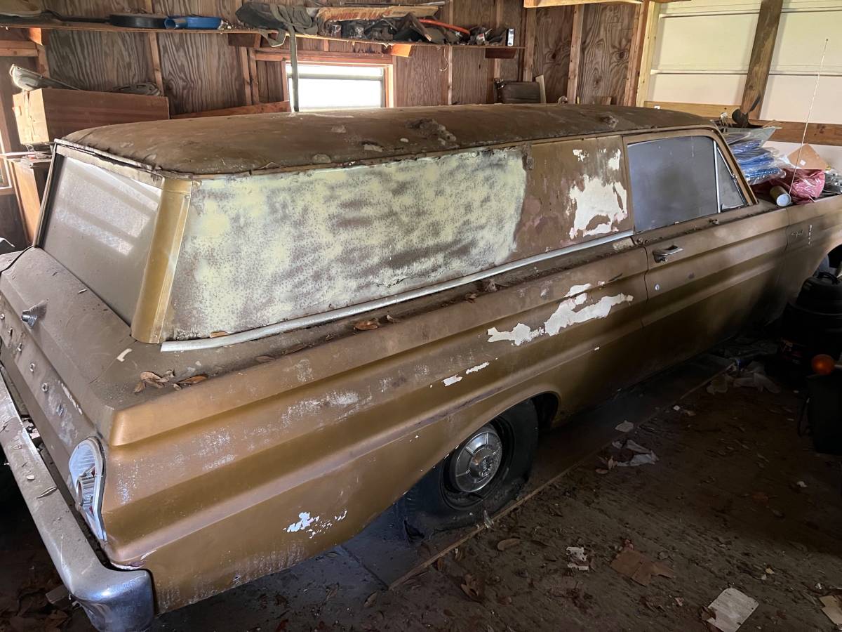 Ford-fakcon-1964-custom